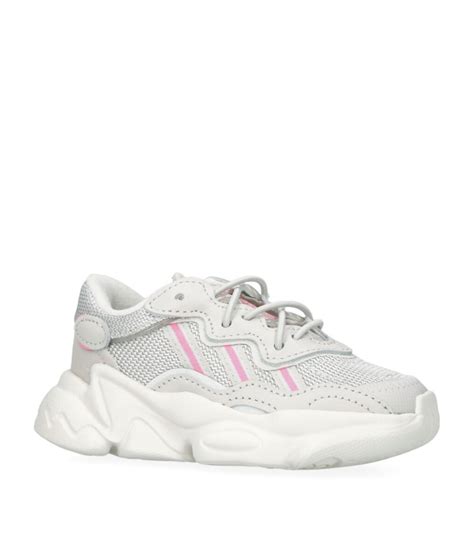 adidas ozweego kids size 5